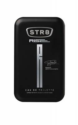 STR8 Rise - EDT 100 ml