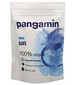 Rapeto Pangamin Bifi 200 tbl.