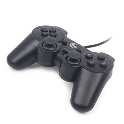 Gembird Joy Gamepad  JPD-UDV-01, vibrační, USB