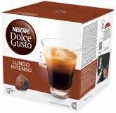 NESTLE DOLCE G.CAFFE LUNGO INTENSO KAPS NESCAFÉ