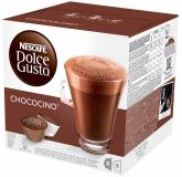 NESTLE DOLCE G. CHOCOCINO KAPSLE NESCAFÉ