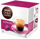 NESTLE DOLCE G. ESPRESSO KAPSLE NESCAFÉ