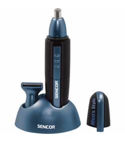 SENCOR SNC 101BL zastřihovač chloupků