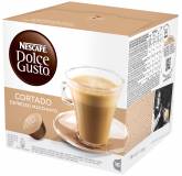 NESTLE DOLCE G.CORTADO/ESP.MACCH.KAPSLE NESCAFÉ