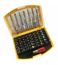 FIELDMANN FDS 9003-56R Sada s bity 56ks