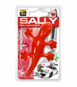 POWER AIR SALLY SPORT OSVĚŽOVAČ