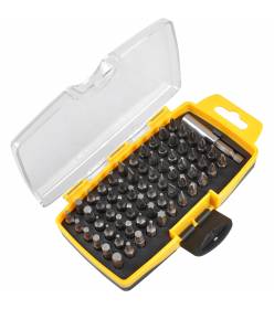 FIELDMANN FDS 9002-67R Sada s bity