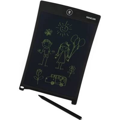 SENCOR SXP 020 Digitální zápisník 8,5''