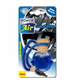 POWER AIR DIAMOND DUST BLUE OCEAN OSVĚŽ.