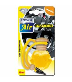 POWER AIR DIAMOND DUST VANILLA OSVĚŽOVAČ