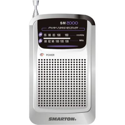 SMARTON SM 2000 RADIO
