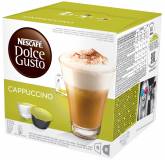 NESTLE DOLCE G. CAPPUCCINO KAPSLE NESCAFÉ