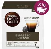 NESTLE DOLCE G. ESPRESSO INTENSO KAPSLE NESCAFÉ