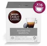 NESTLE DOLCE G.RISTRETTO BARISTA KAPSLE NESCAFÉ
