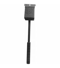 FIELDMANN FZG 9003 Kartáč na čiš. grilu