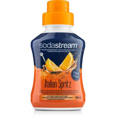 SODASTREAM Příchuť 500ml ItSpritz nealko střik SODA