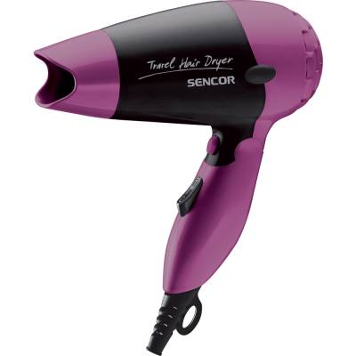 SENCOR SHD 6400V vysoušeč vlasů, fialový