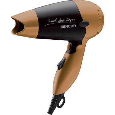 SENCOR SHD 6400B vysoušeč vlasů