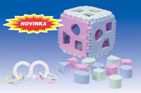 Chemoplast BEC BABY set