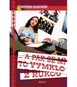 Albatros A pak se mi to vymklo z rukou DOPRODEJ
