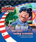 Albatros ROARY 3-Borisův velký závod DOPRODEJ