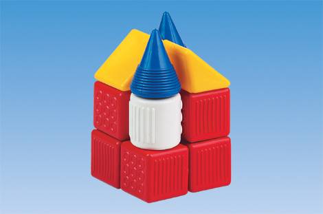 Chemoplast BEC Fantazie