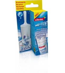 Vileda WC Spray náhrada DOPRODEJ