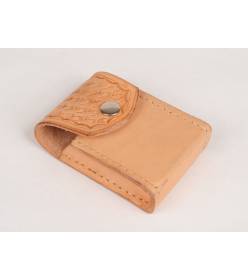 Charita sv. Alexandra Pouzdro na cigarety - patent DOPRODEJ