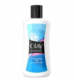Olay Čistící mléko Essentials 200 ml DOPRODEJ