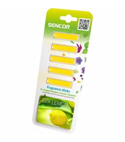 Sencor SVX LEMON, vůně do vysavačů