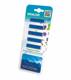 Sencor SVX OCEAN, vůně do vysavačů