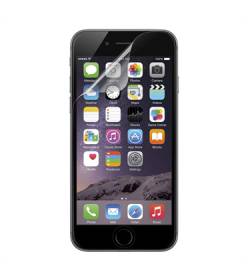 Belkin ochranná fólie pro Apple iPhone 6 DOPRODEJ