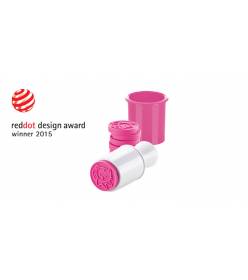 TESCOMA Razítko na sušenky DELÍCIA, 6 zvířátek