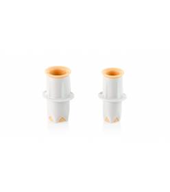 TESCOMA Děrovač na muffiny DELÍCIA, 2 ks