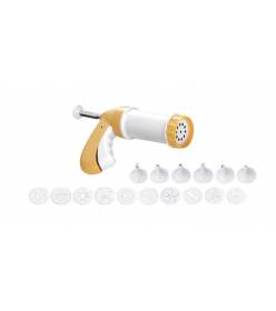 TESCOMA Lis na těsto/zdobička DELÍCIA