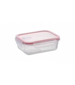TESCOMA Dóza FRESHBOX GLASS 1.0 l, obdélníková