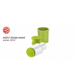 TESCOMA Razítko na sušenky DELÍCIA, 6 velikonočních motivů