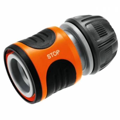 GARDENA stopspojka 13 mm (1/2\") - 15 mm (5/8\")(18213)