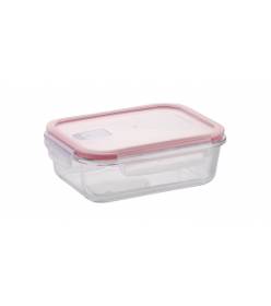 TESCOMA Dóza FRESHBOX GLASS 1.5 l, obdélníková