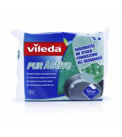 Vileda PUR houbička střední 2 ks
