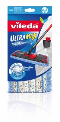 Vileda Ultramax mop Micro+Cotton náhrada