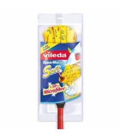 Vileda SuperMocio Soft