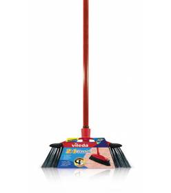 Vileda Smeták vnitřní 2 v 1