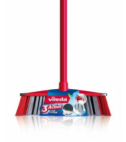 Vileda Smeták 3 Action