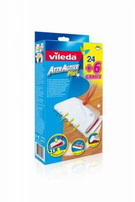 Vileda Attractive Plus hadřík
