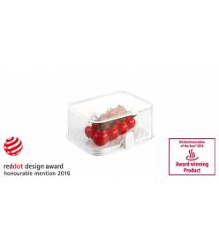 TESCOMA Zdravá dóza do ledničky PURITY 14x11 cm