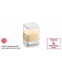 TESCOMA Zdravá dóza do ledničky PURITY, na parmazán