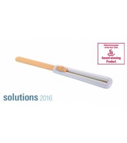 TESCOMA Oddělovač přichyceného pečiva DELÍCIA