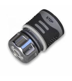 BRADAS Rychlospojka STOP White Line 1/2"