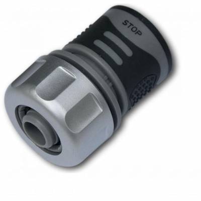 BRADAS Rychlospojka STOP White Line 3/4"